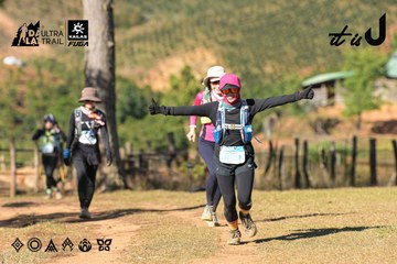 Dalat Ultra Trail 2026 - Ảnh #4714577