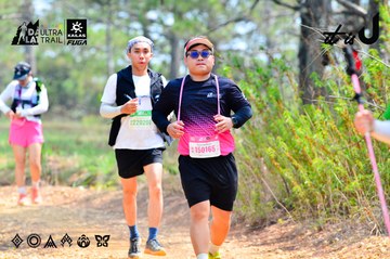 Dalat Ultra Trail 2026 - Ảnh #4877622