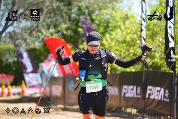 Dalat Ultra Trail 2026 - Ảnh #4696417