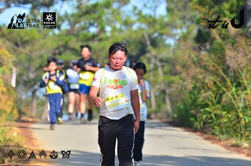 Dalat Ultra Trail 2026 - Ảnh #4780969