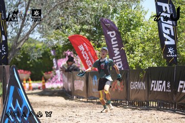 Dalat Ultra Trail 2026 - Ảnh #4693785