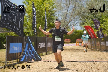 Dalat Ultra Trail 2026 - Ảnh #4725215