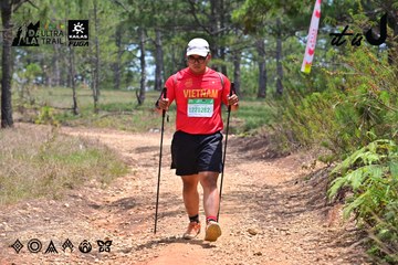 Dalat Ultra Trail 2026 - Ảnh #4831864