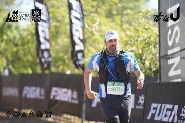 Dalat Ultra Trail 2026 - Ảnh #4685521