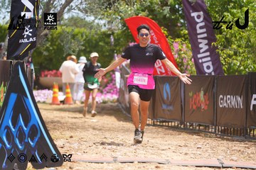 Dalat Ultra Trail 2026 - Ảnh #4867478
