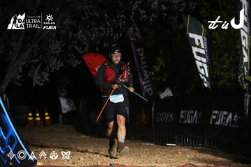 Dalat Ultra Trail 2026 - Ảnh #4760408