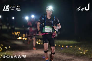 Dalat Ultra Trail 2026 - Ảnh #4730112