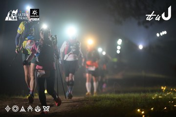 Dalat Ultra Trail 2026 - Ảnh #4719044