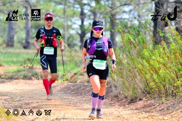 Dalat Ultra Trail 2026 - Ảnh #4877473