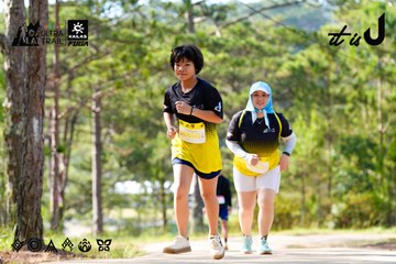Dalat Ultra Trail 2026 - Ảnh #4833729