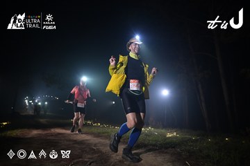 Dalat Ultra Trail 2026 - Ảnh #4705444