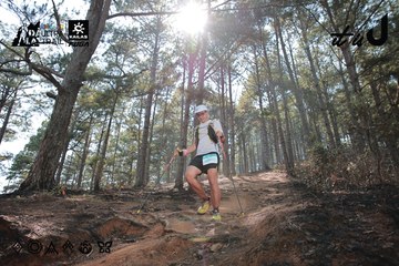 Dalat Ultra Trail 2026 - Ảnh #4739351