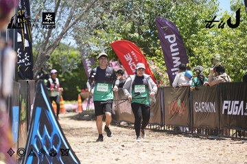 Dalat Ultra Trail 2026 - Ảnh #4693193