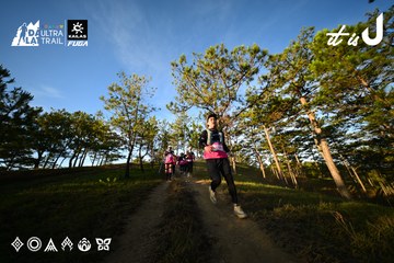 Dalat Ultra Trail 2026 - Ảnh #4910171