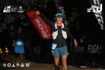 Dalat Ultra Trail 2026 - Ảnh #4757455