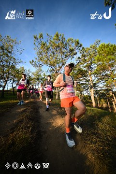 Dalat Ultra Trail 2026 - Ảnh #4910377