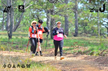 Dalat Ultra Trail 2026 - Ảnh #4791827