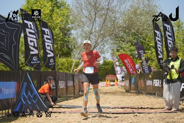 Dalat Ultra Trail 2026 - Ảnh #4724718