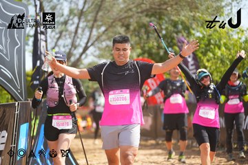 Dalat Ultra Trail 2026 - Ảnh #4902122