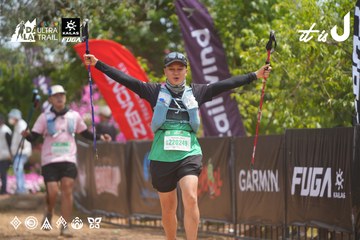 Dalat Ultra Trail 2026 - Ảnh #4867065