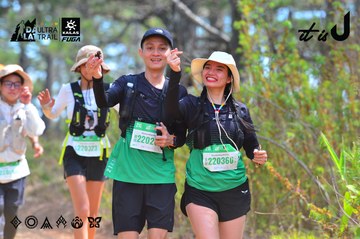 Dalat Ultra Trail 2026 - Ảnh #4792189