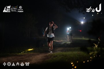 Dalat Ultra Trail 2026 - Ảnh #4719417
