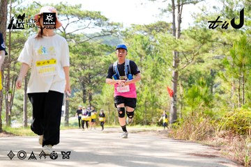 Dalat Ultra Trail 2026 - Ảnh #4834094