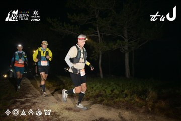 Dalat Ultra Trail 2026 - Ảnh #4751215