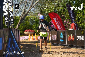 Dalat Ultra Trail 2026 - Ảnh #4741323