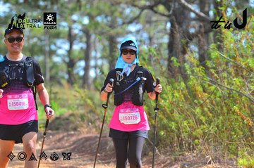 Dalat Ultra Trail 2026 - Ảnh #4750697