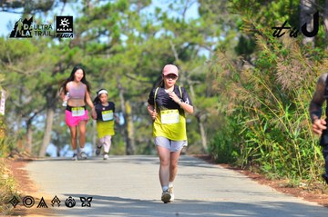 Dalat Ultra Trail 2026 - Ảnh #4781472