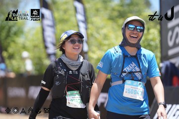 Dalat Ultra Trail 2026 - Ảnh #4693363