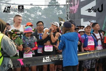 Dalat Ultra Trail 2026 - Ảnh #4862331