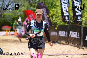 Dalat Ultra Trail 2026 - Ảnh #4701286