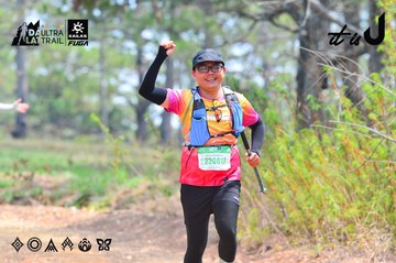 Dalat Ultra Trail 2026 - Ảnh #4875121