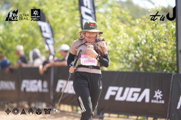 Dalat Ultra Trail 2026 - Ảnh #4857062