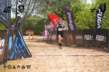 Dalat Ultra Trail 2026 - Ảnh #4866817