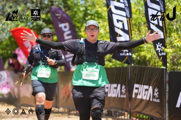 Dalat Ultra Trail 2026 - Ảnh #4699303