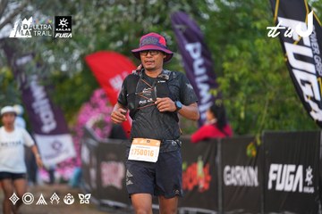 Dalat Ultra Trail 2026 - Ảnh #4745970