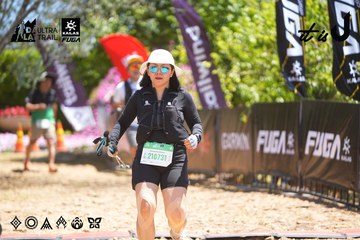 Dalat Ultra Trail 2026 - Ảnh #4702993