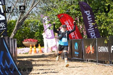 Dalat Ultra Trail 2026 - Ảnh #4737577