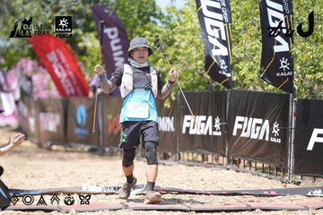 Dalat Ultra Trail 2026 - Ảnh #4746905
