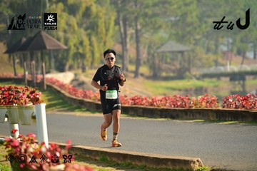 Dalat Ultra Trail 2026 - Ảnh #4911494