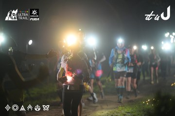 Dalat Ultra Trail 2026 - Ảnh #4719910