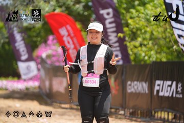 Dalat Ultra Trail 2026 - Ảnh #4868428
