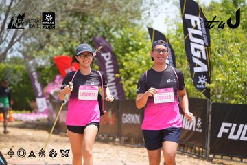 Dalat Ultra Trail 2026 - Ảnh #4868563
