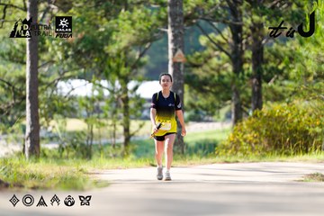 Dalat Ultra Trail 2026 - Ảnh #4833668