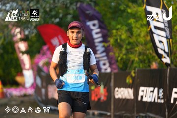 Dalat Ultra Trail 2026 - Ảnh #4744733