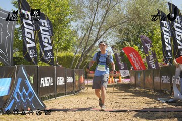 Dalat Ultra Trail 2026 - Ảnh #4684937