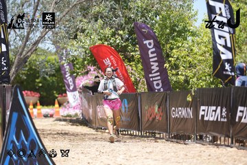 Dalat Ultra Trail 2026 - Ảnh #4746291